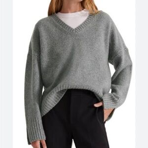 Favorite Daughter William Sweater